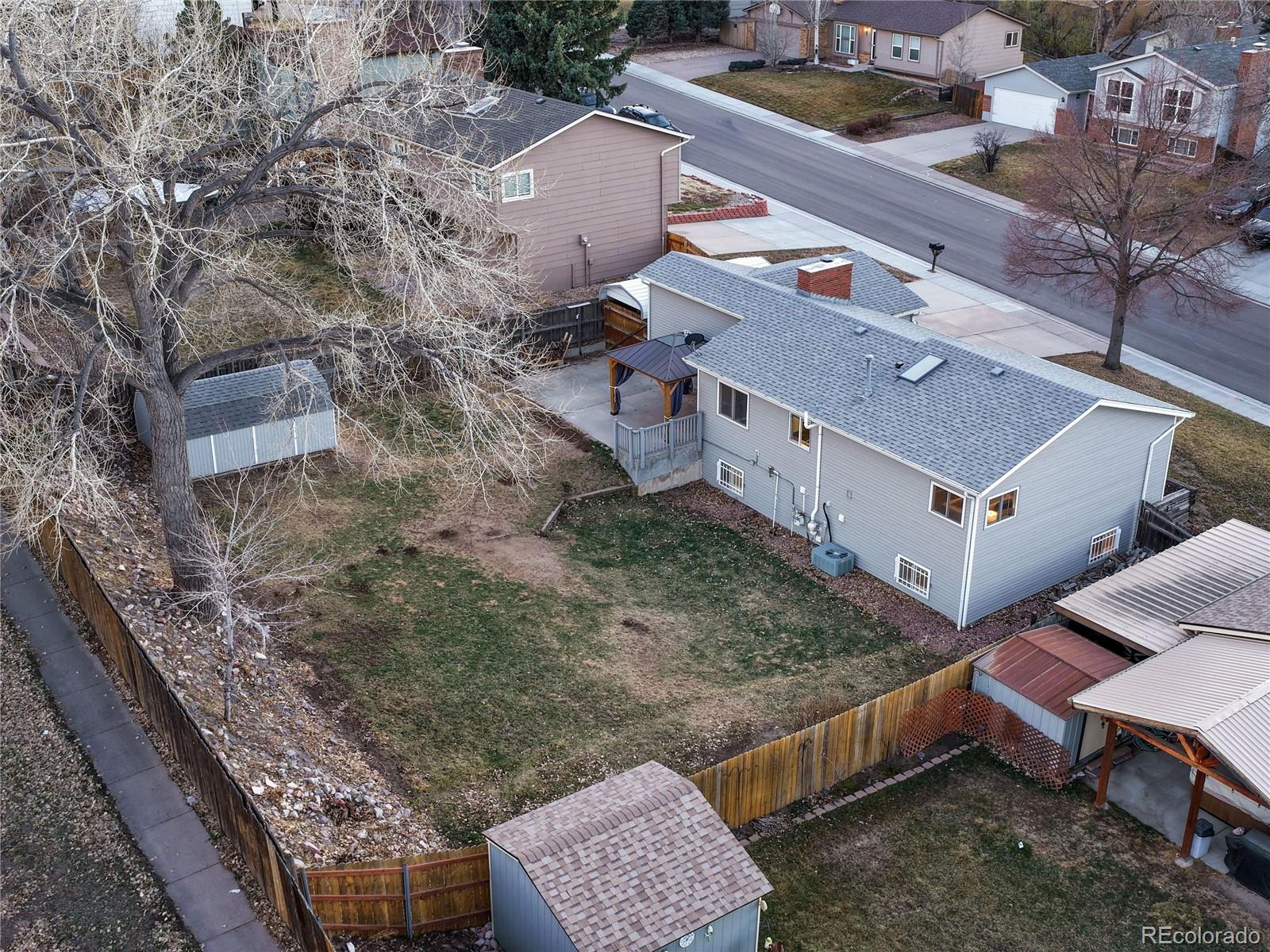MLS Image #46 for 6627  charter drive,colorado springs, Colorado