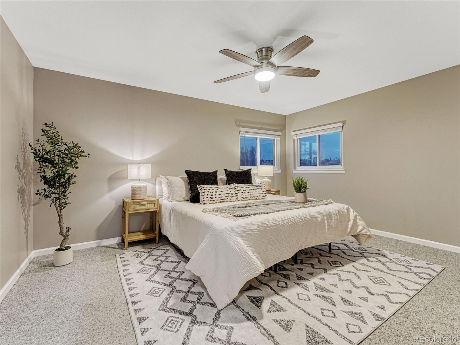 MLS Image #5 for 6627  charter drive,colorado springs, Colorado