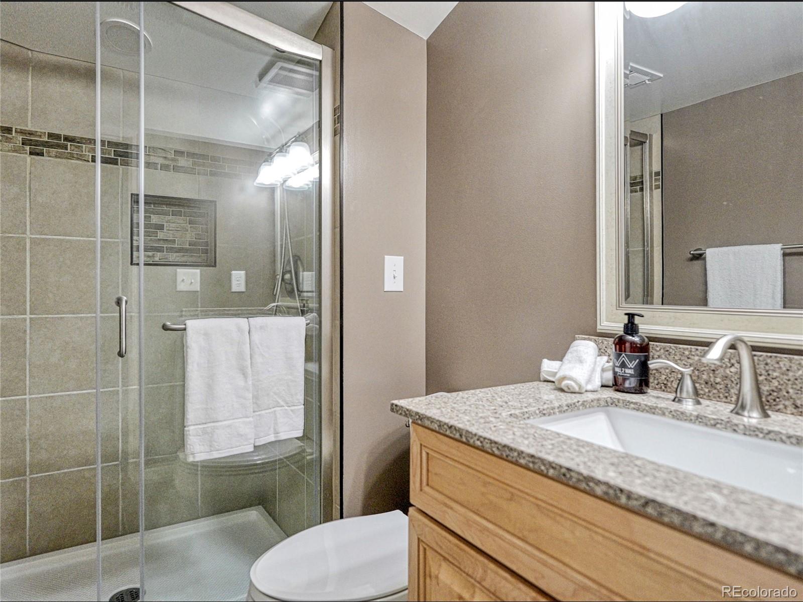 MLS Image #6 for 6627  charter drive,colorado springs, Colorado