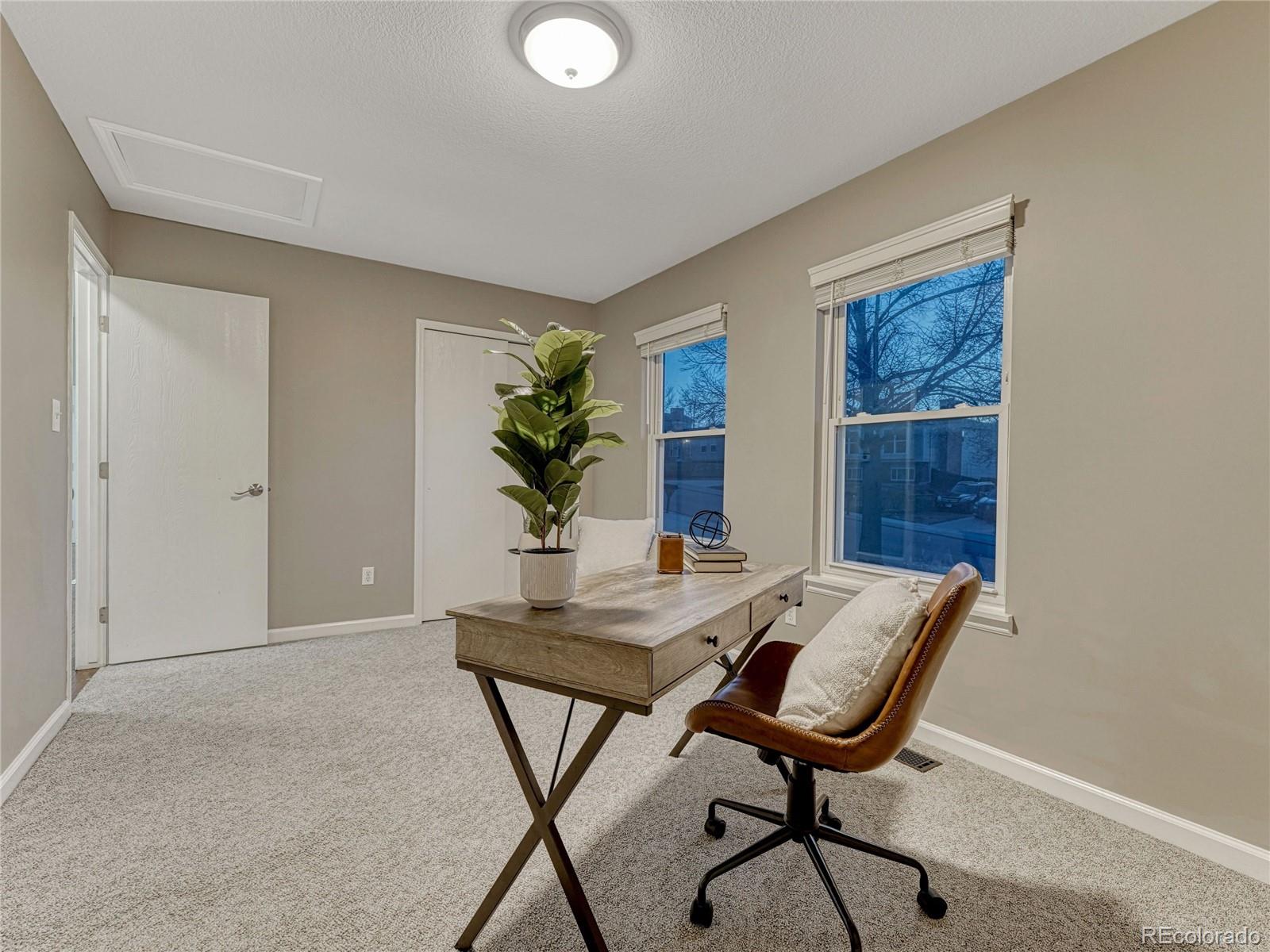 MLS Image #7 for 6627  charter drive,colorado springs, Colorado