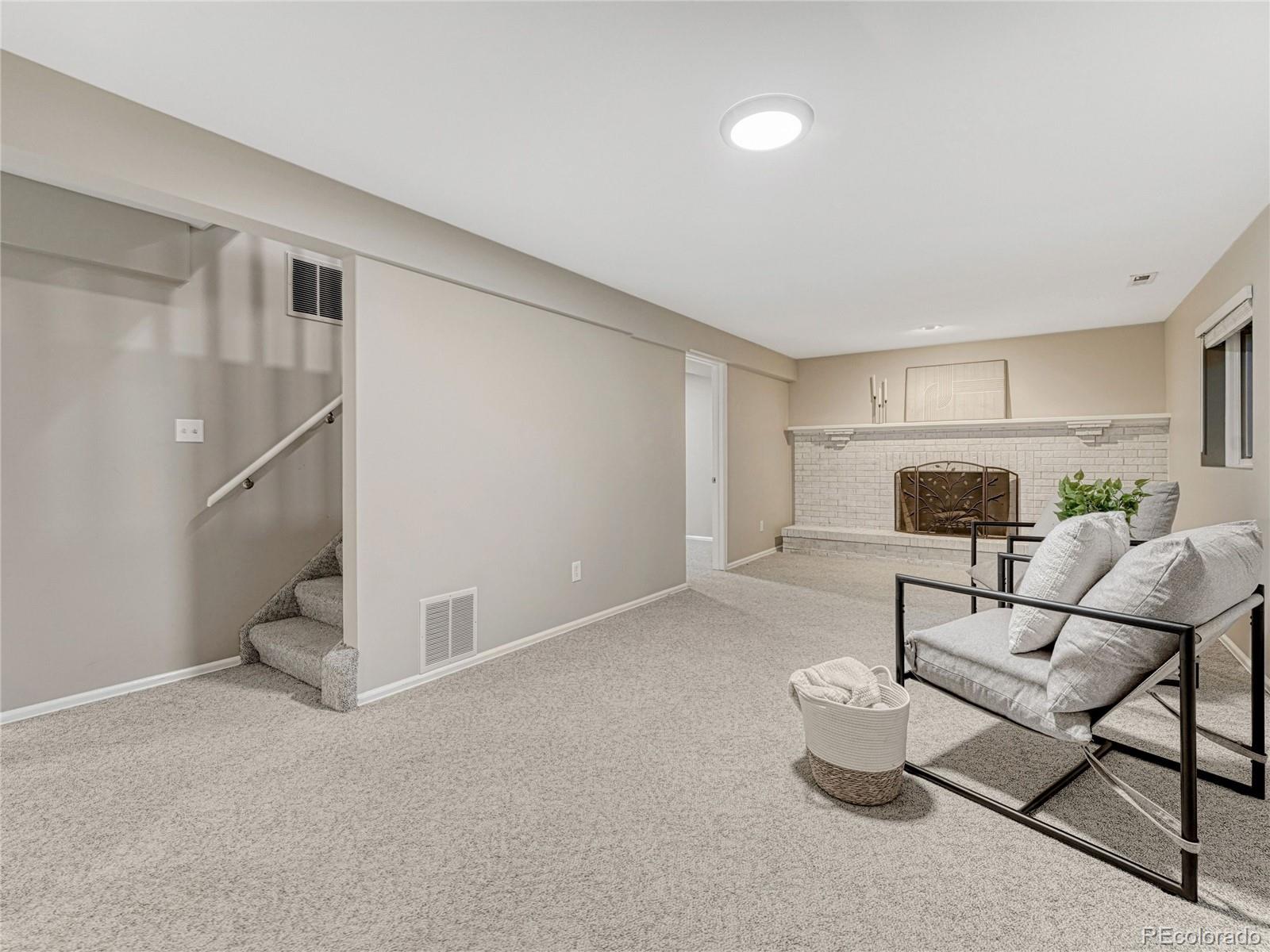 MLS Image #8 for 6627  charter drive,colorado springs, Colorado