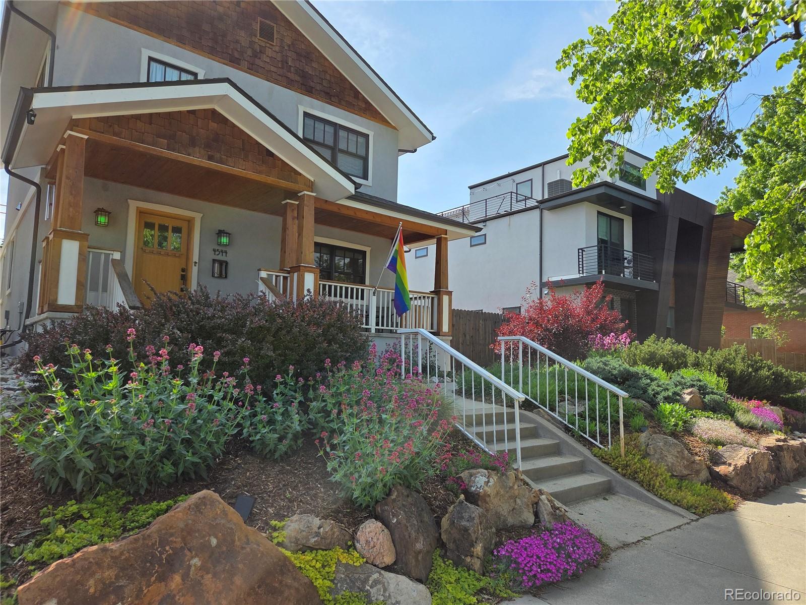 MLS Image #0 for 4544  vrain street,denver, Colorado