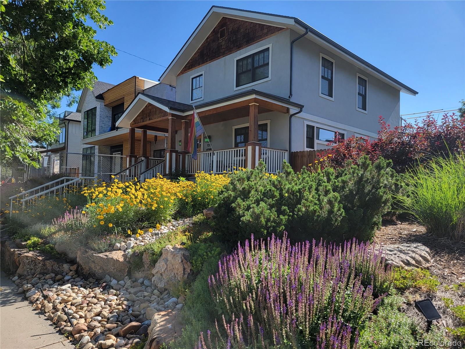MLS Image #1 for 4544  vrain street,denver, Colorado