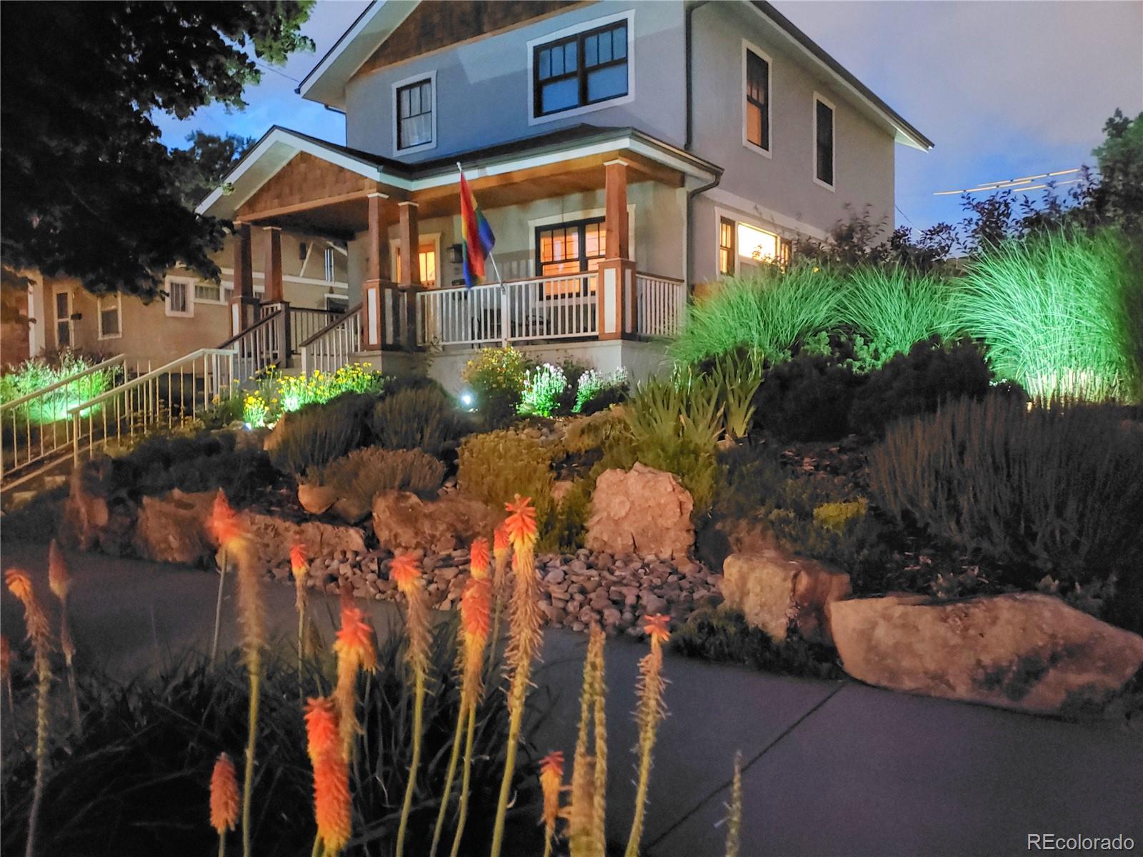 MLS Image #2 for 4544  vrain street,denver, Colorado