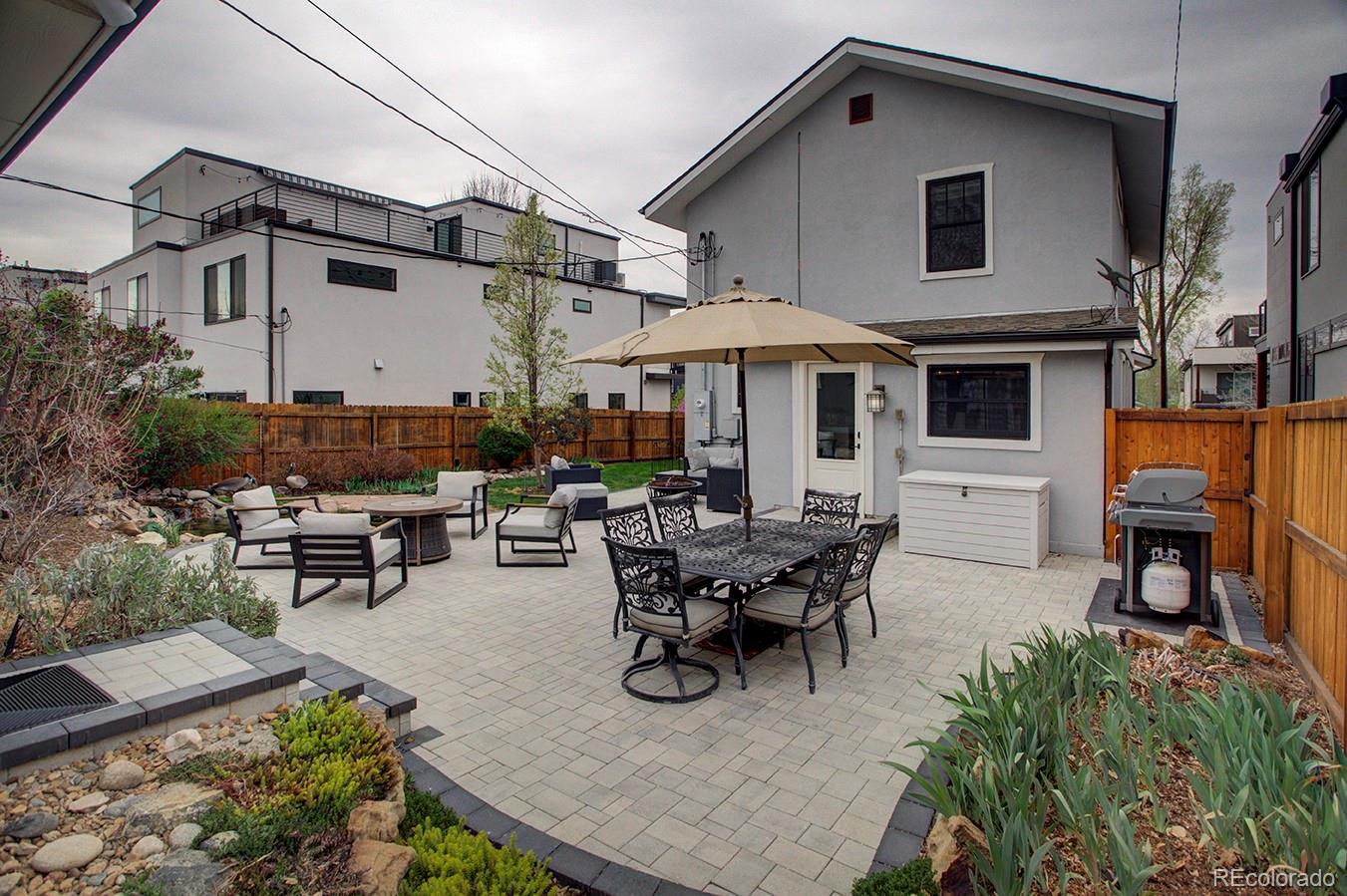 MLS Image #24 for 4544  vrain street,denver, Colorado