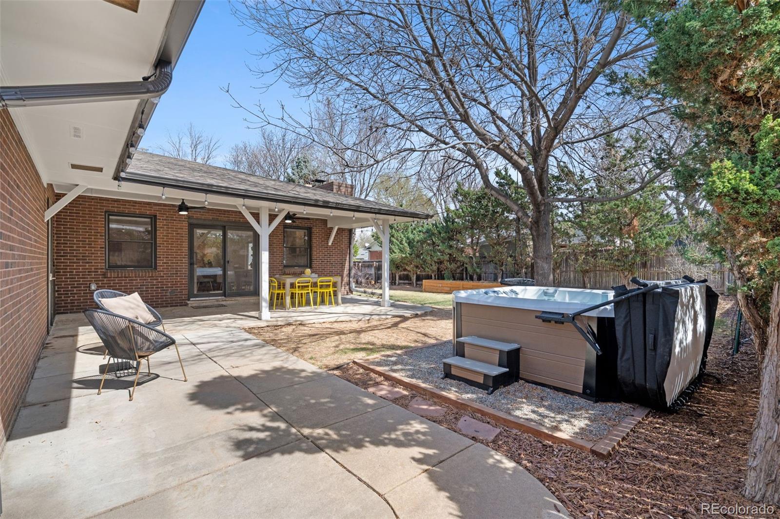 MLS Image #37 for 2738 s langley court,denver, Colorado