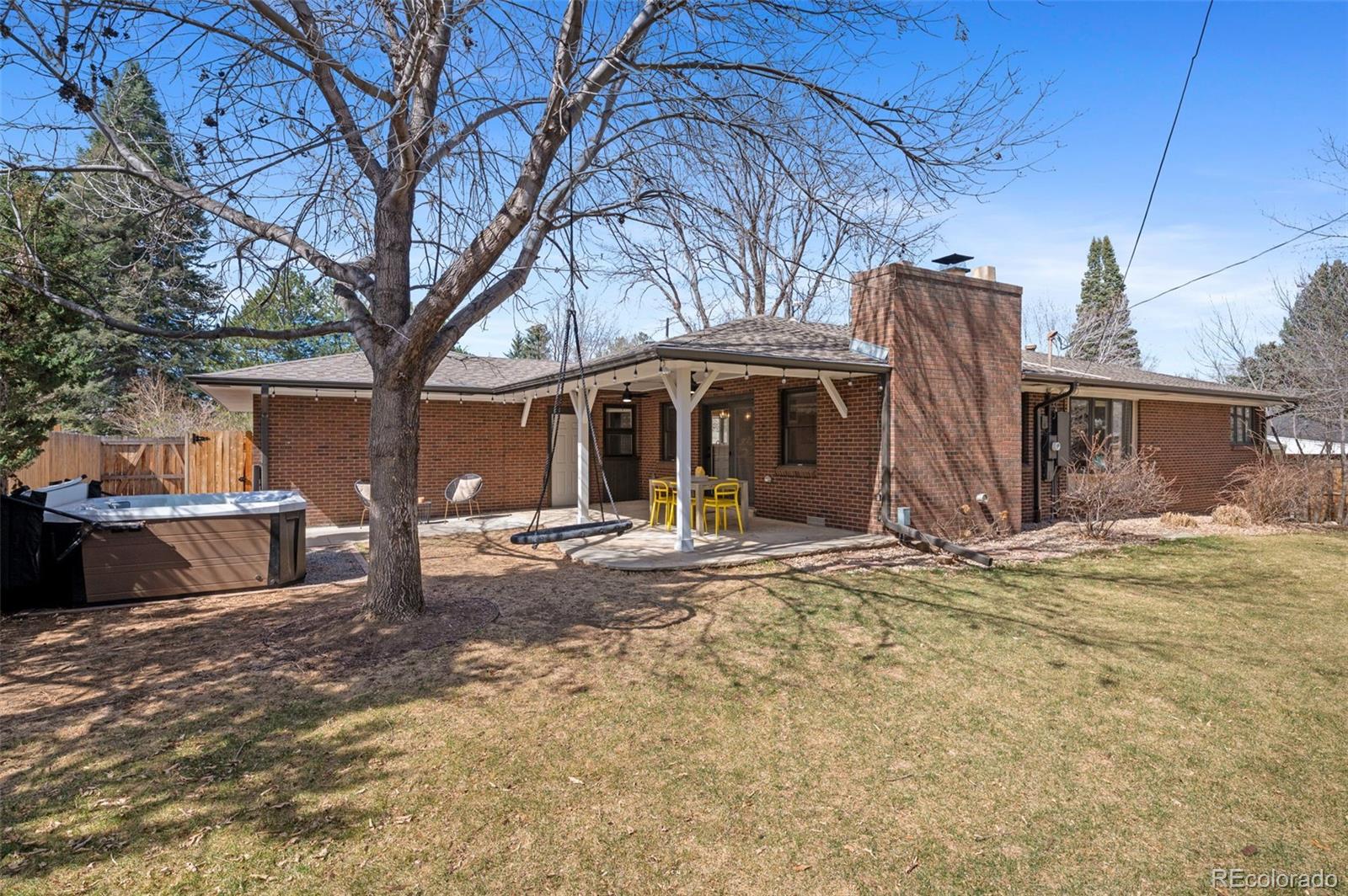MLS Image #38 for 2738 s langley court,denver, Colorado