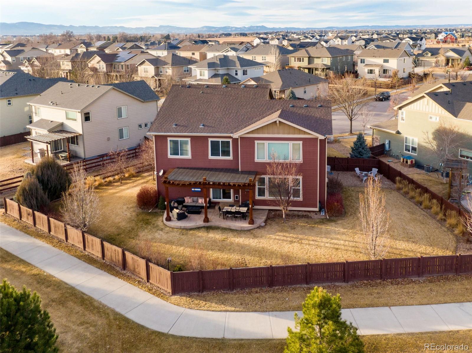 MLS Image #1 for 5728  connor street,timnath, Colorado