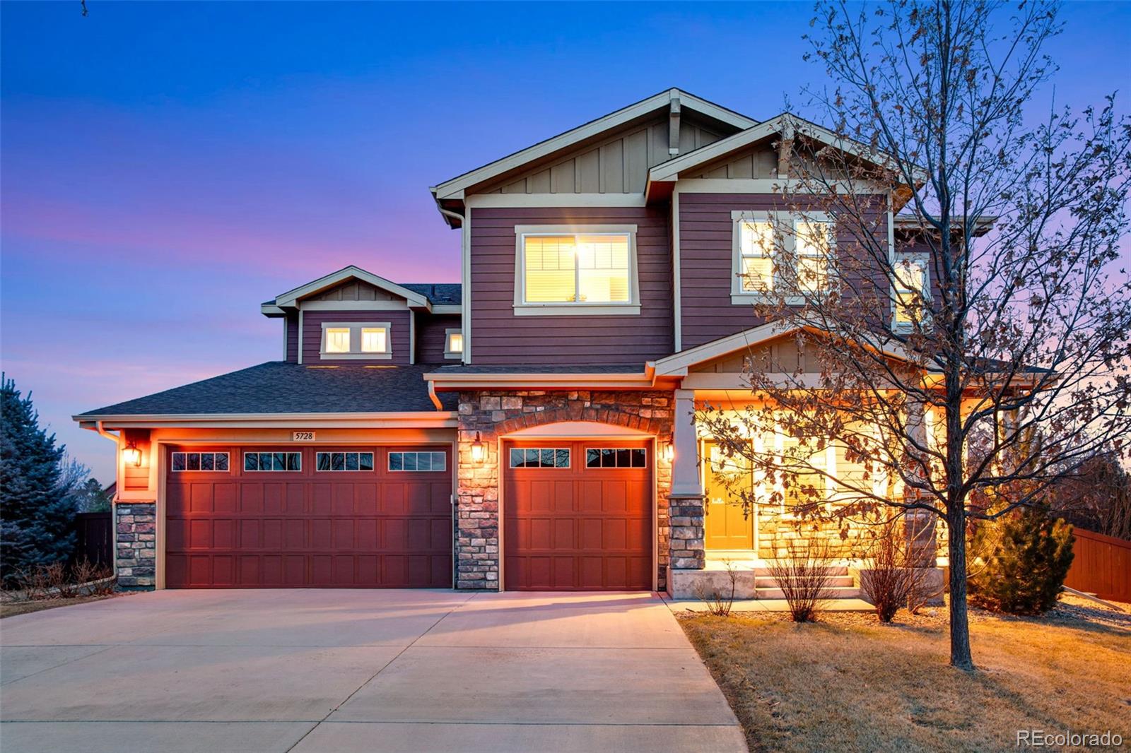 MLS Image #2 for 5728  connor street,timnath, Colorado