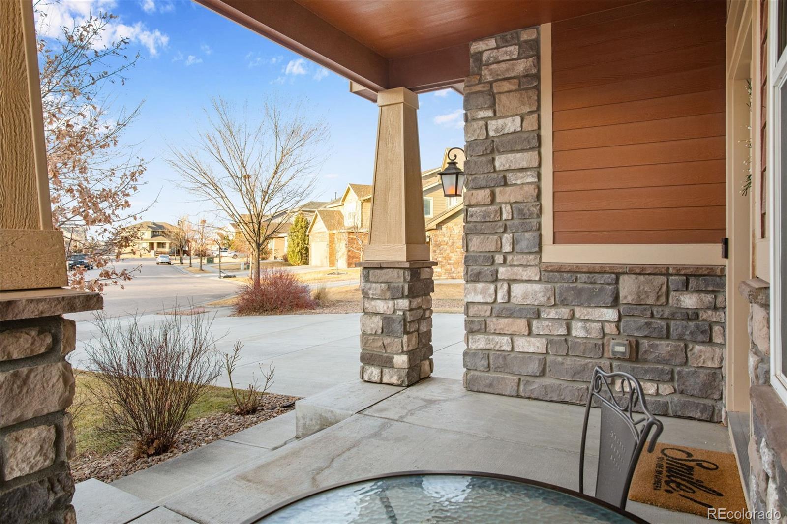 MLS Image #3 for 5728  connor street,timnath, Colorado