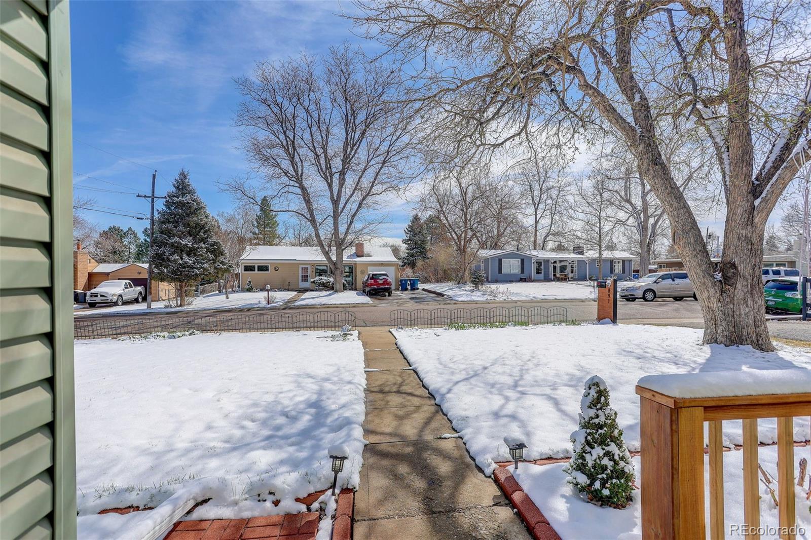MLS Image #3 for 891  lee street,lakewood, Colorado