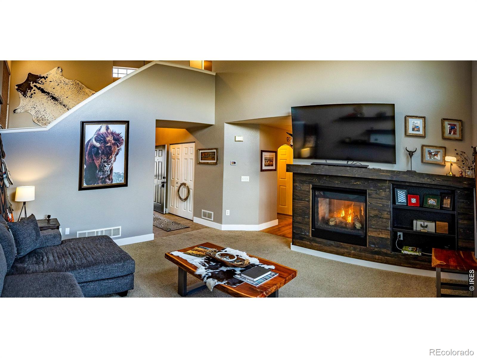 MLS Image #1 for 421  wrybill court,loveland, Colorado