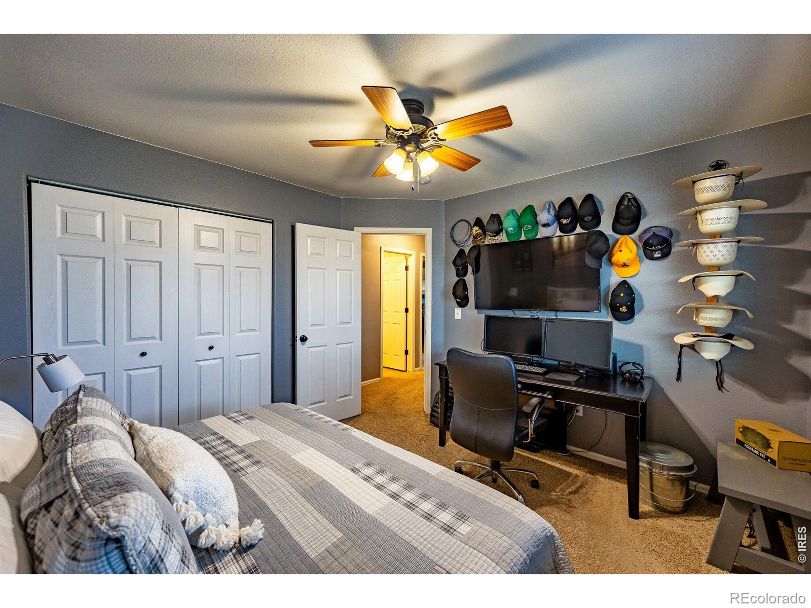 MLS Image #13 for 421  wrybill court,loveland, Colorado