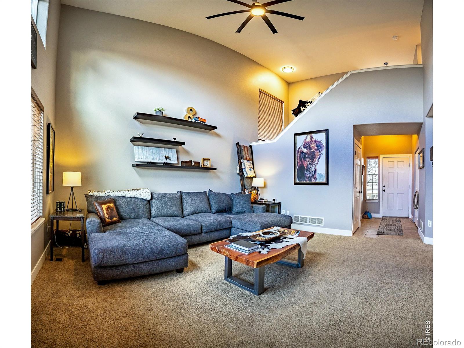MLS Image #2 for 421  wrybill court,loveland, Colorado