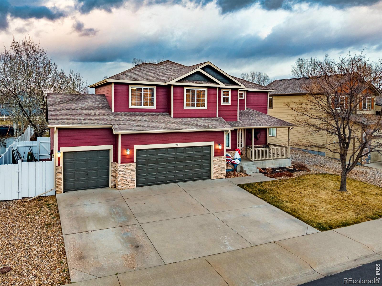 MLS Image #26 for 421  wrybill court,loveland, Colorado