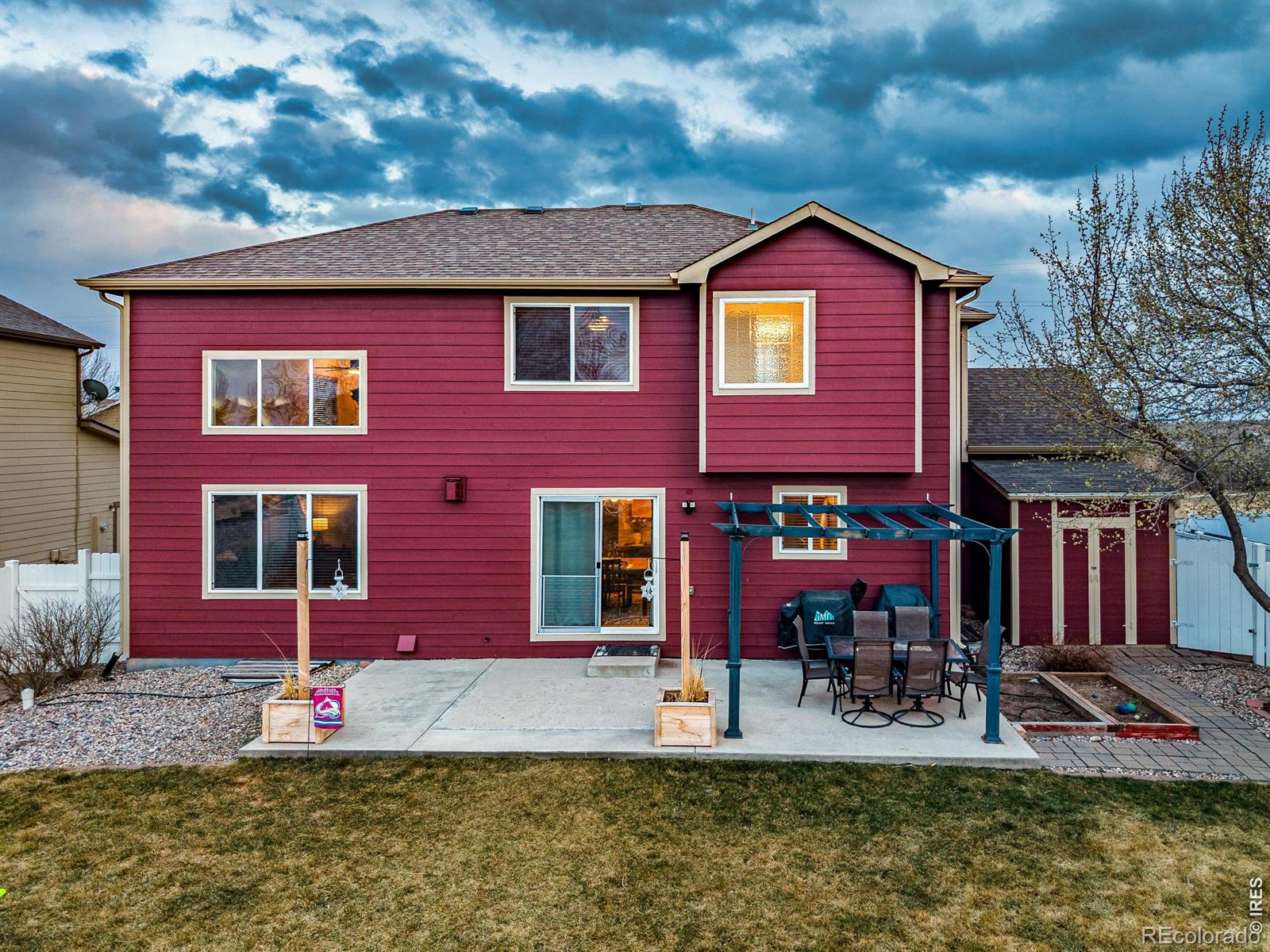 MLS Image #28 for 421  wrybill court,loveland, Colorado