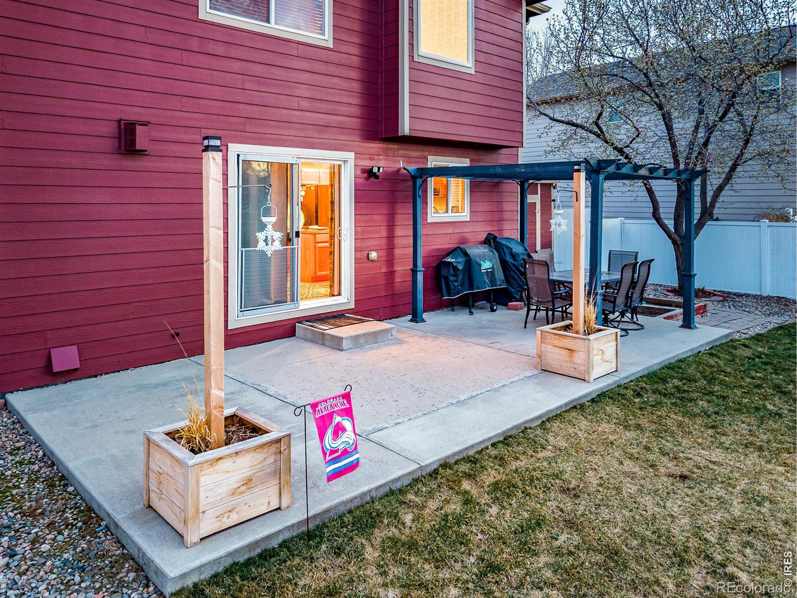 MLS Image #29 for 421  wrybill court,loveland, Colorado
