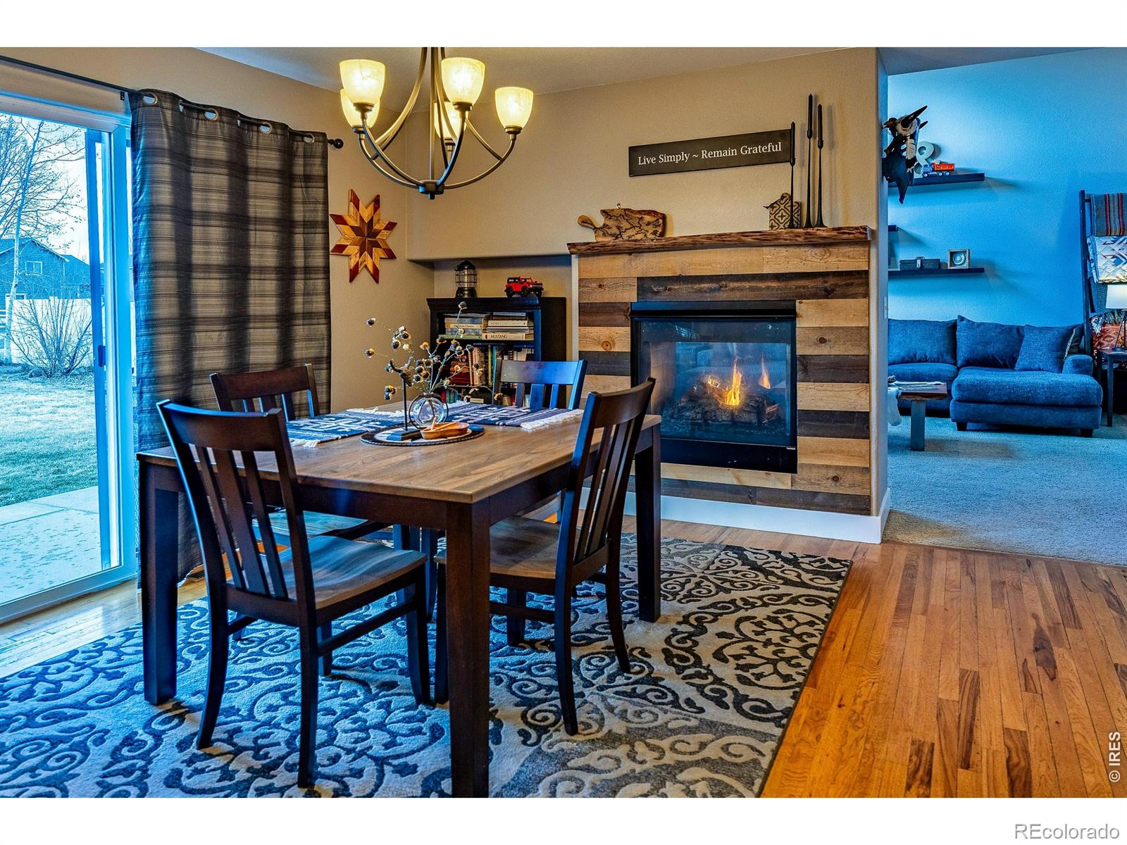 MLS Image #3 for 421  wrybill court,loveland, Colorado