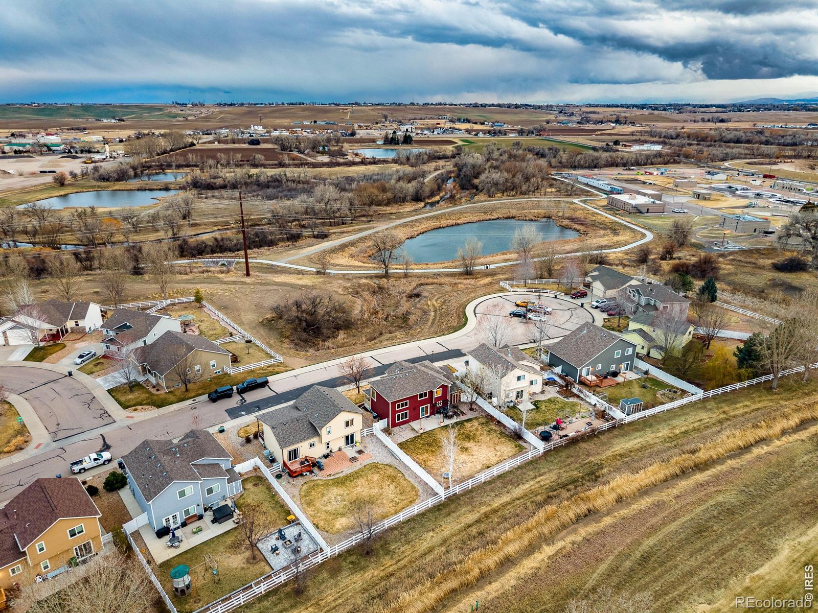 MLS Image #30 for 421  wrybill court,loveland, Colorado