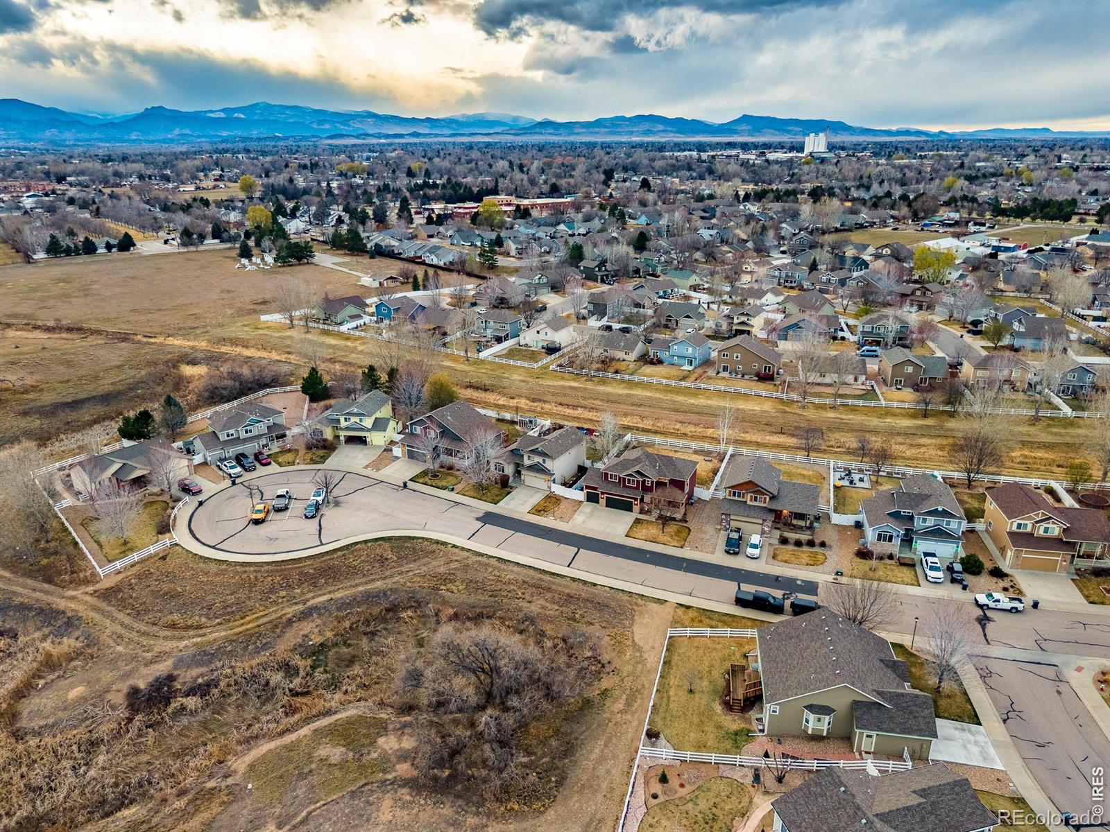 MLS Image #31 for 421  wrybill court,loveland, Colorado