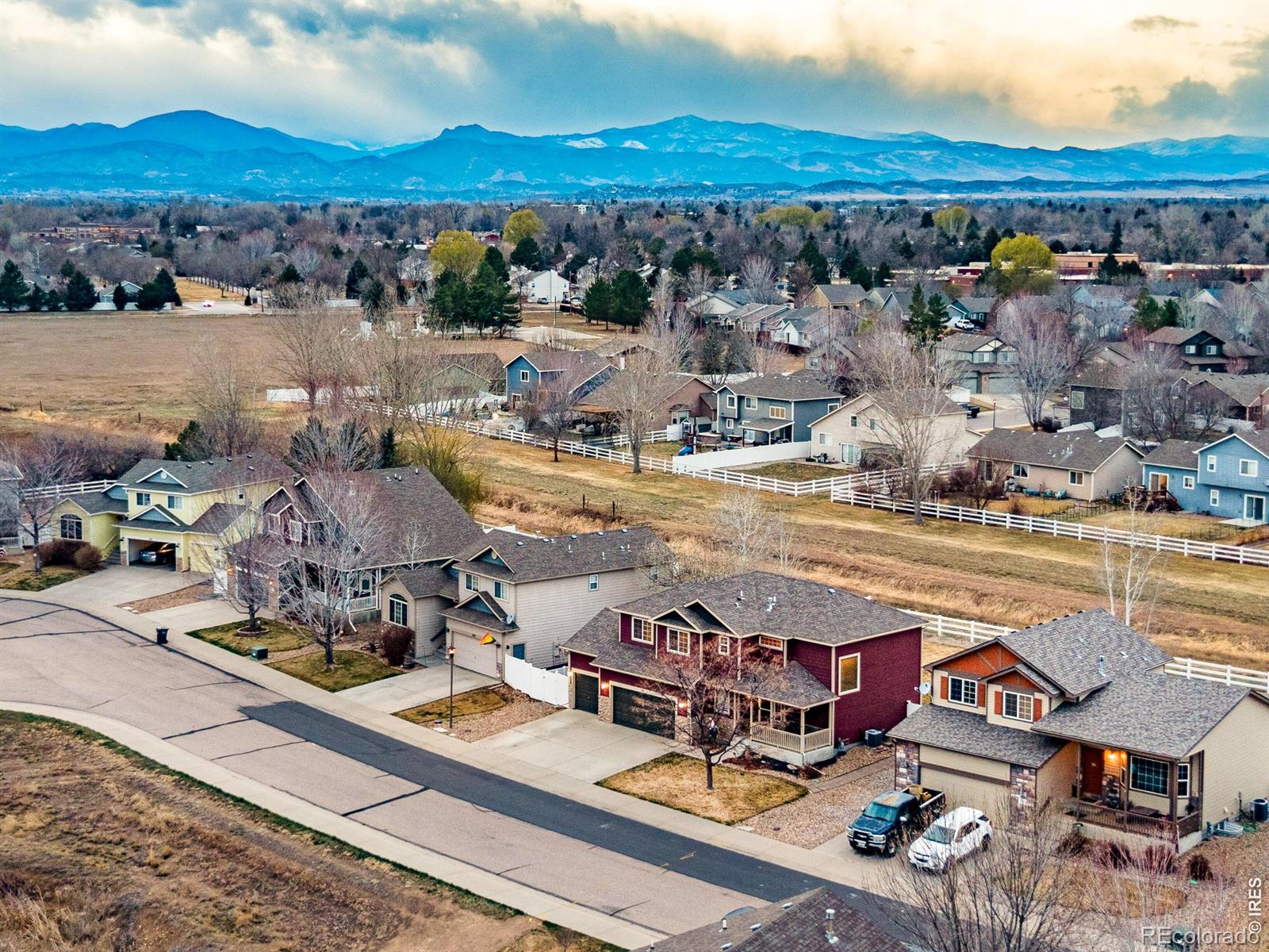 MLS Image #32 for 421  wrybill court,loveland, Colorado