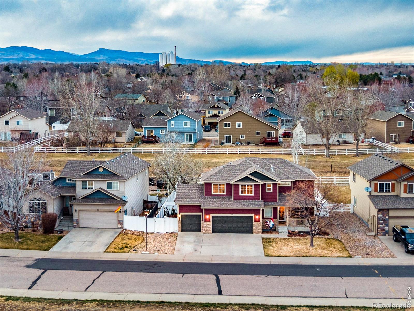 MLS Image #33 for 421  wrybill court,loveland, Colorado
