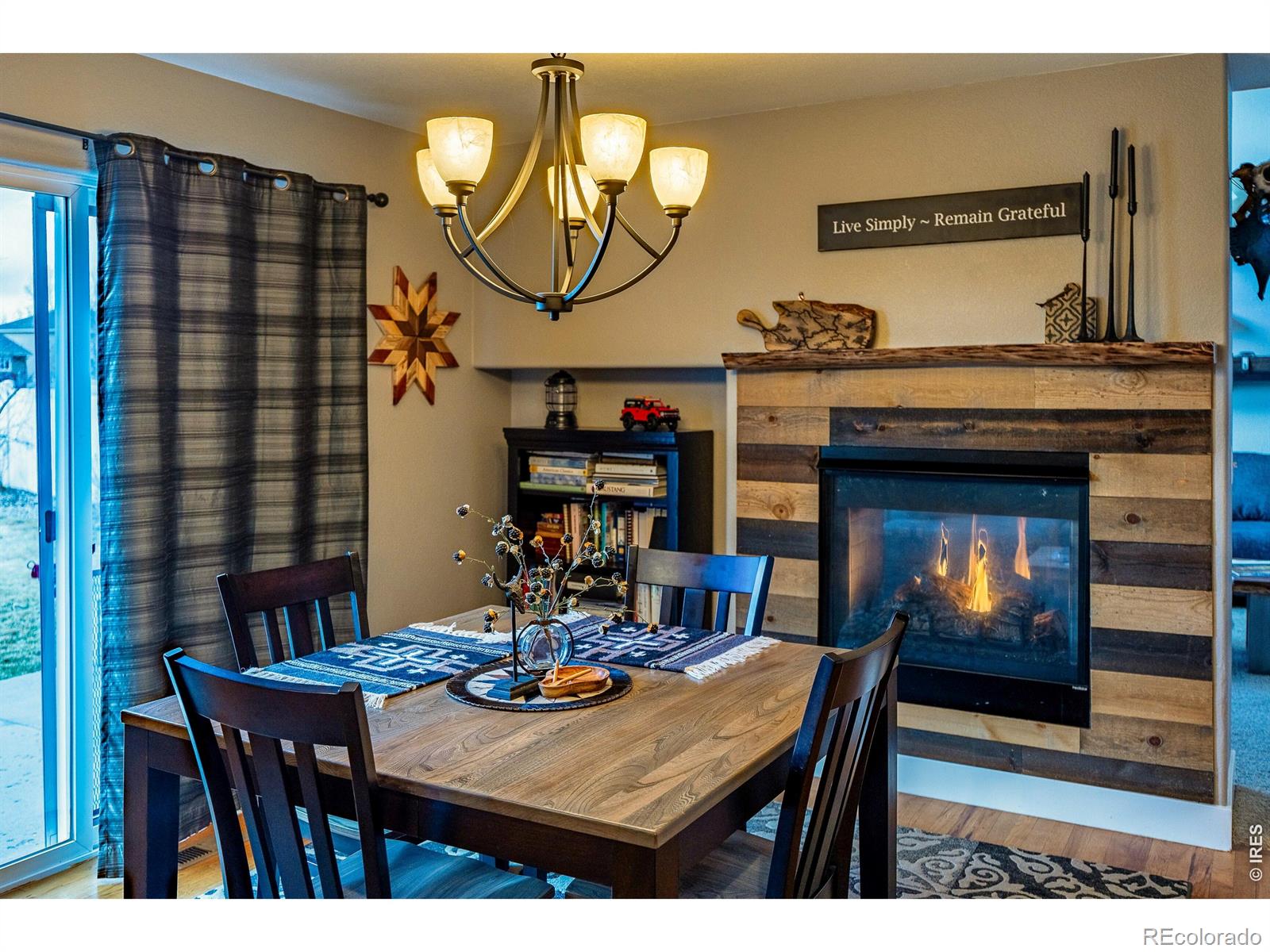 MLS Image #4 for 421  wrybill court,loveland, Colorado