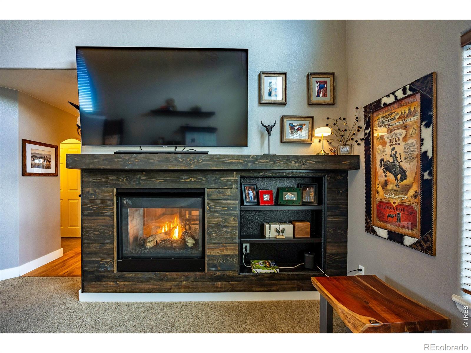 MLS Image #5 for 421  wrybill court,loveland, Colorado