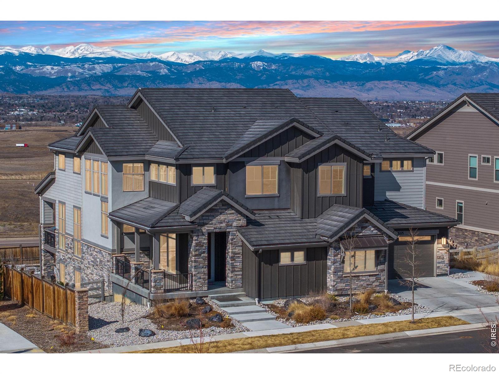 MLS Image #0 for 15325  king court,broomfield, Colorado