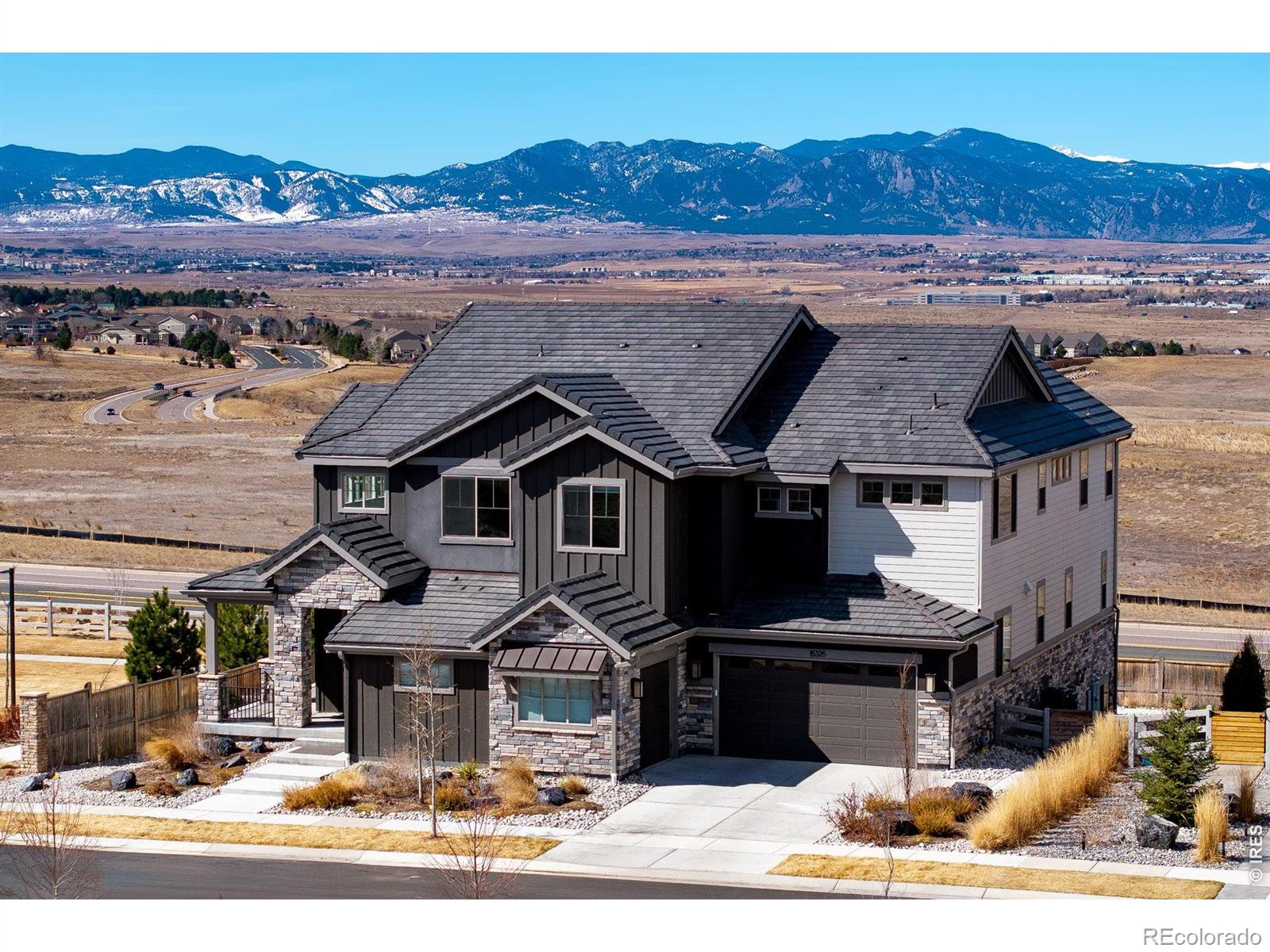 MLS Image #1 for 15325  king court,broomfield, Colorado