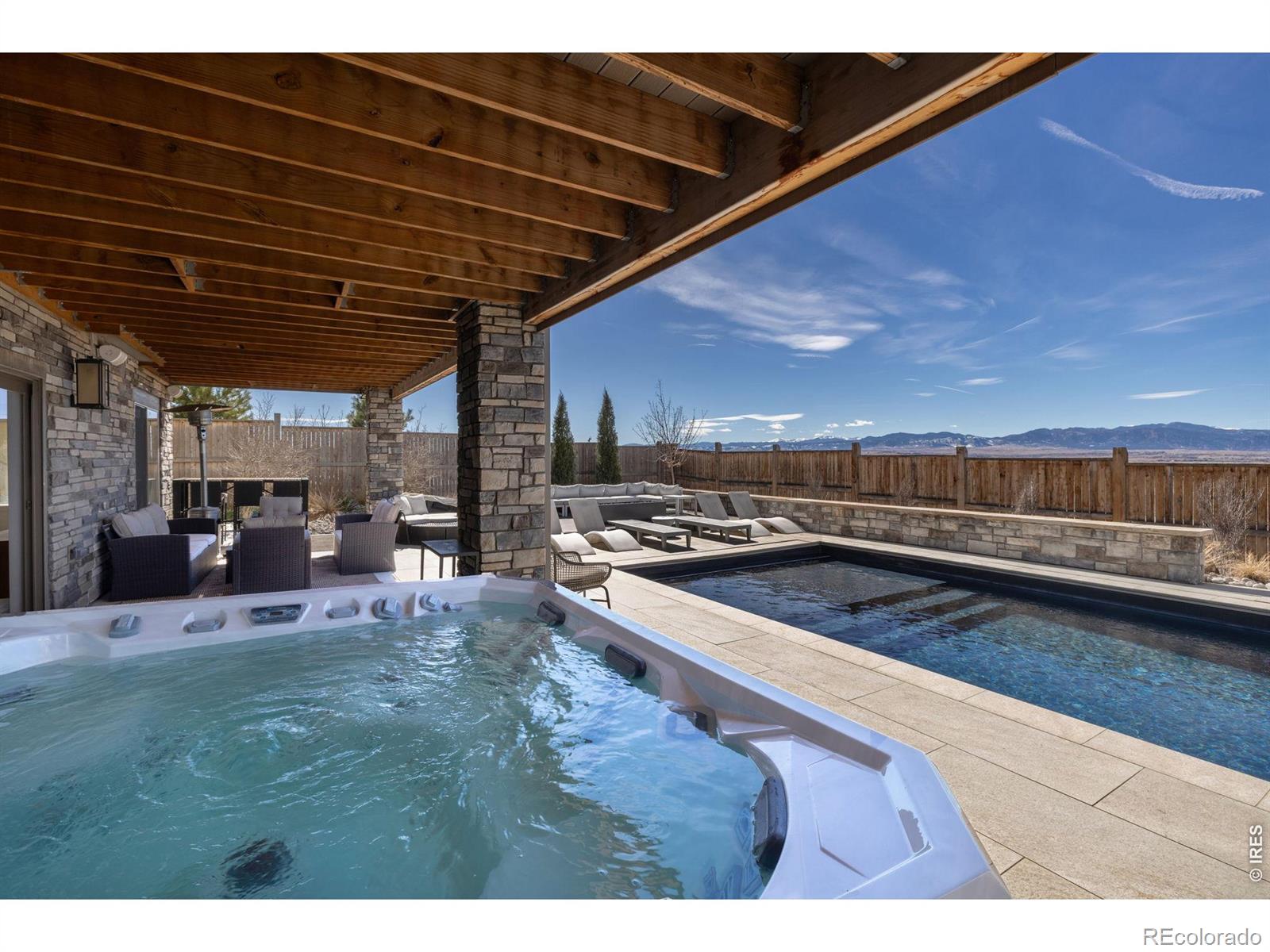 MLS Image #3 for 15325  king court,broomfield, Colorado