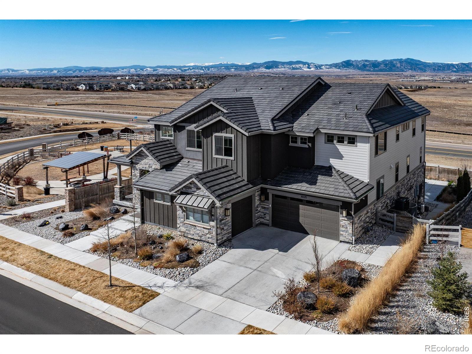 MLS Image #4 for 15325  king court,broomfield, Colorado