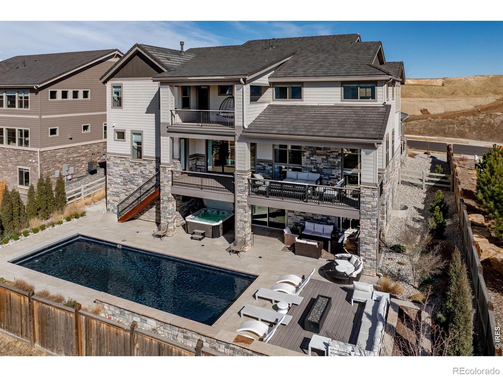 MLS Image #45 for 15325  king court,broomfield, Colorado