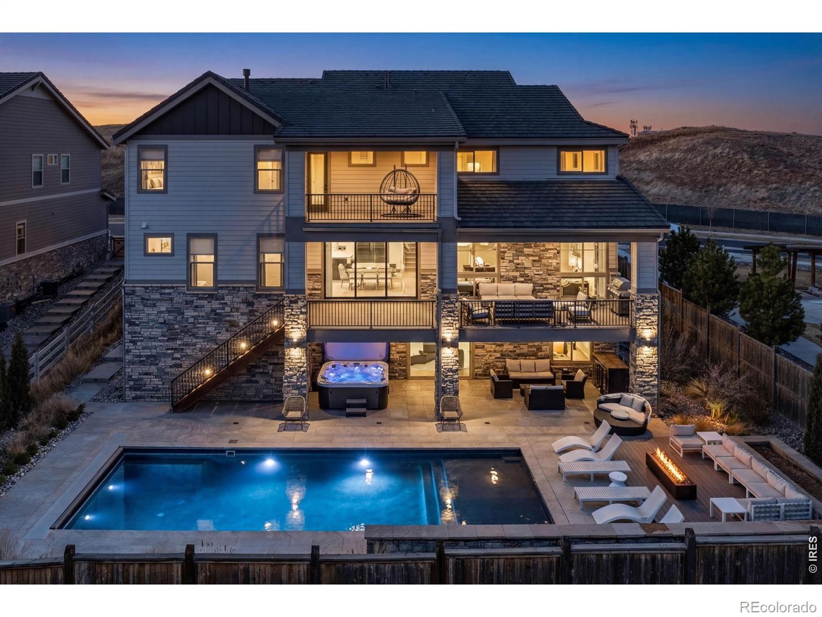 MLS Image #48 for 15325  king court,broomfield, Colorado