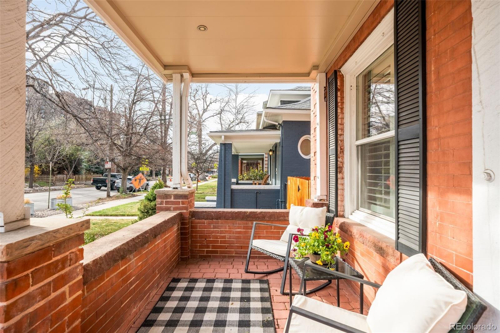 MLS Image #1 for 357 s downing street,denver, Colorado