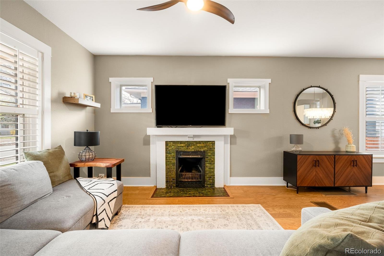 MLS Image #2 for 357 s downing street,denver, Colorado