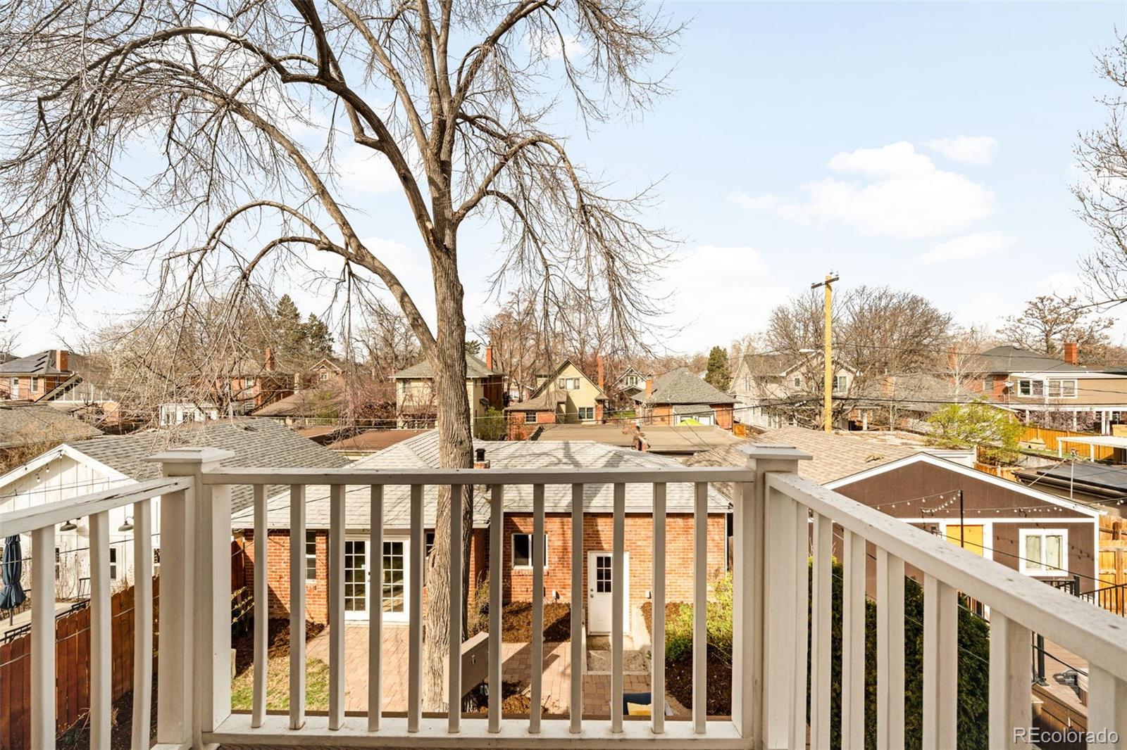 MLS Image #28 for 357 s downing street,denver, Colorado