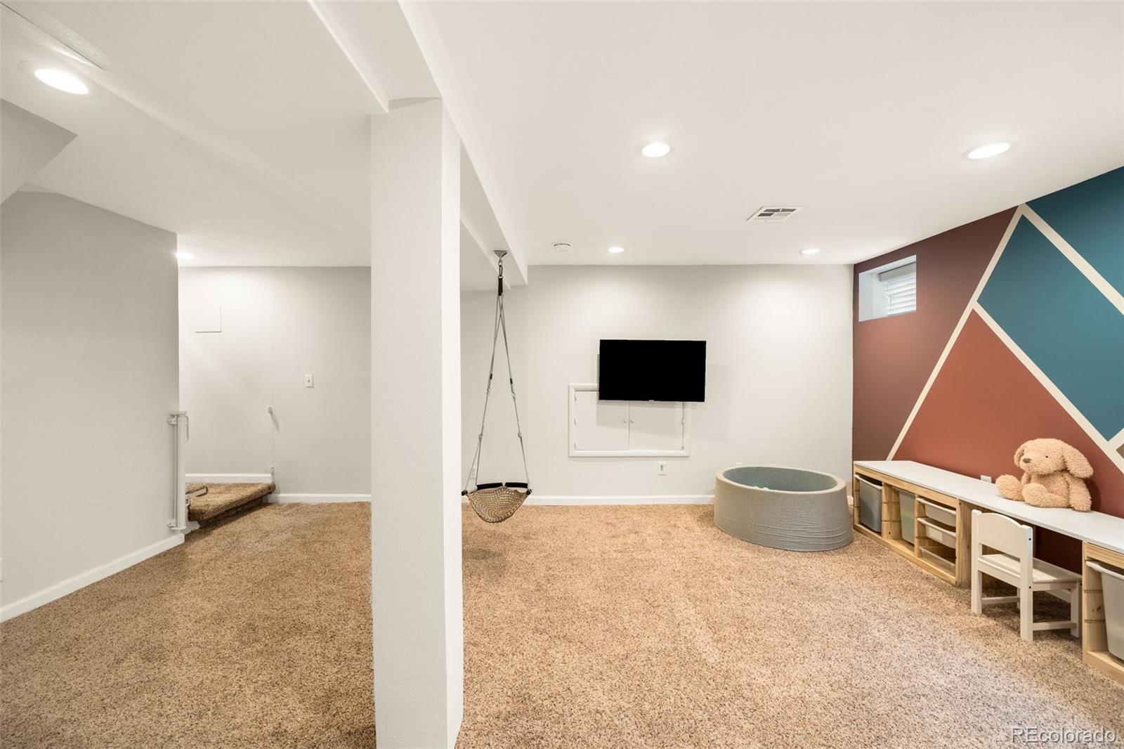MLS Image #35 for 357 s downing street,denver, Colorado