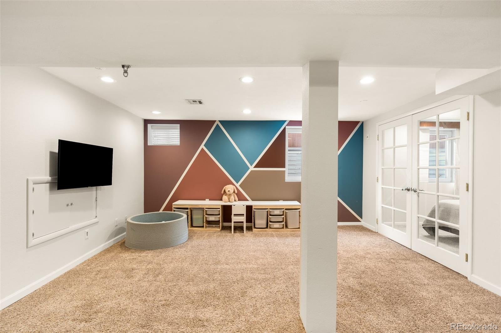 MLS Image #36 for 357 s downing street,denver, Colorado