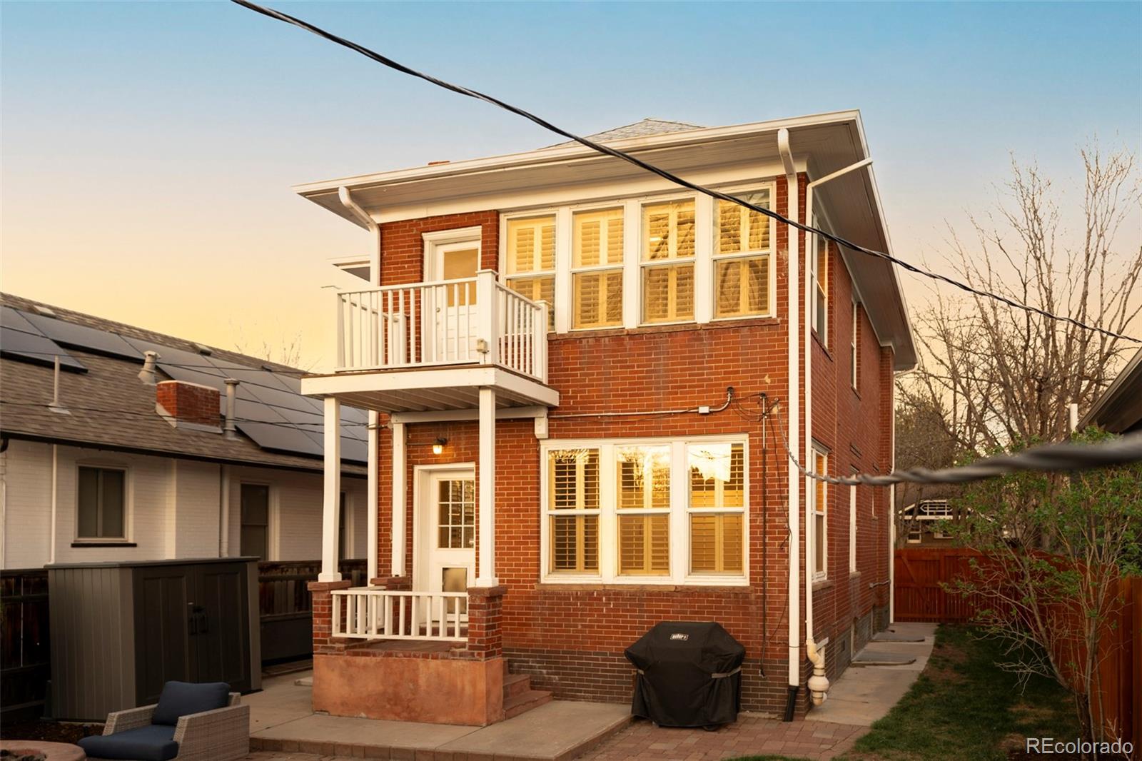 MLS Image #42 for 357 s downing street,denver, Colorado