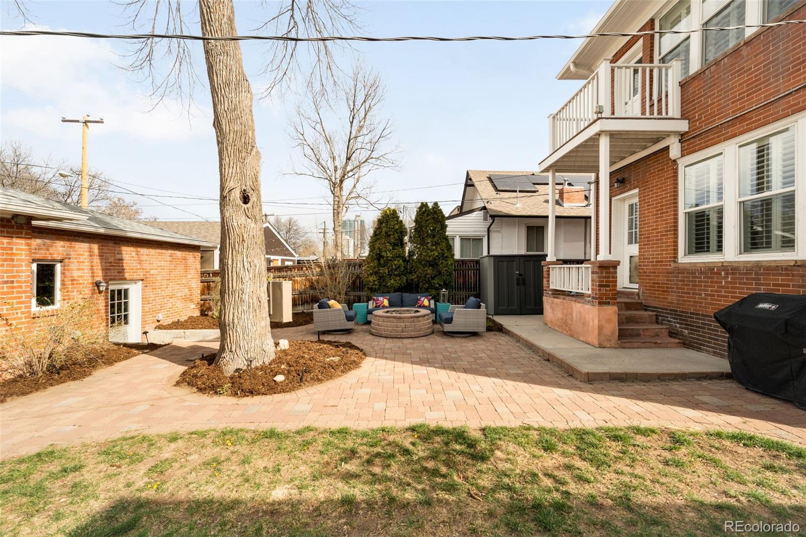 MLS Image #43 for 357 s downing street,denver, Colorado