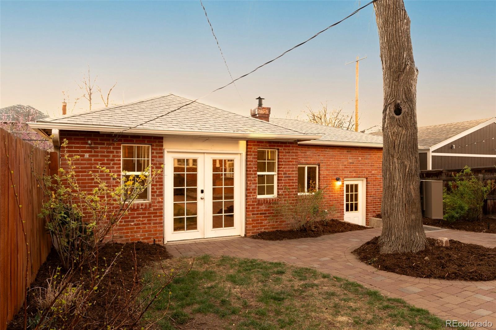 MLS Image #44 for 357 s downing street,denver, Colorado