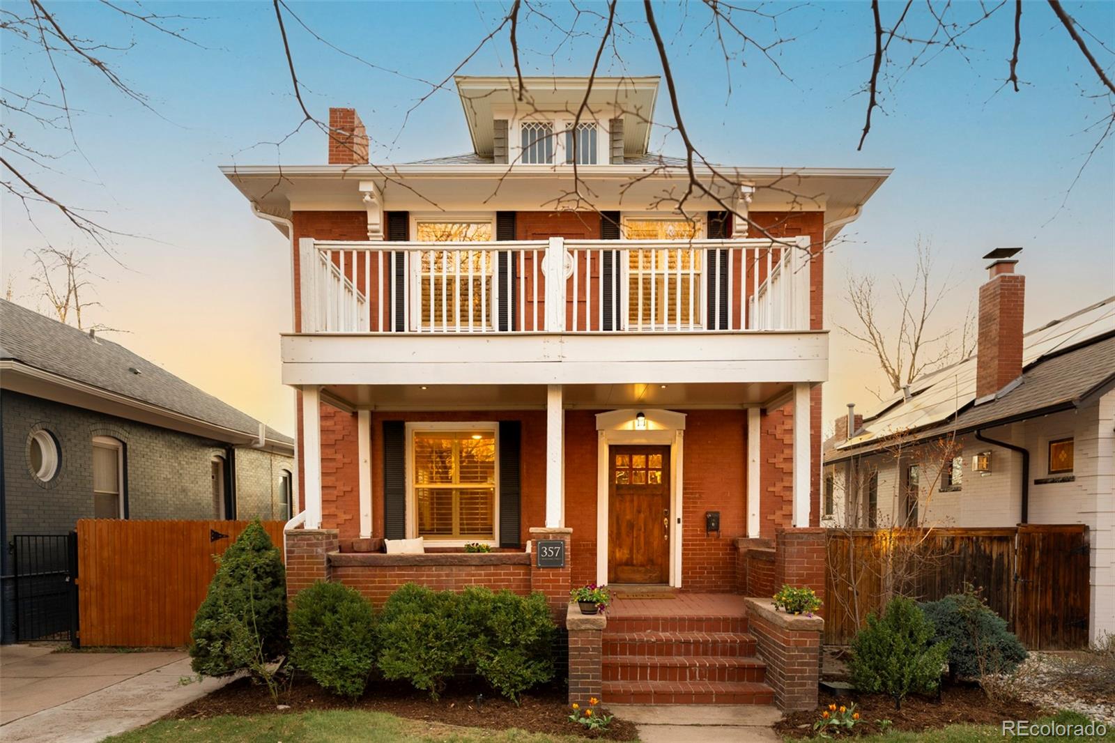 MLS Image #46 for 357 s downing street,denver, Colorado