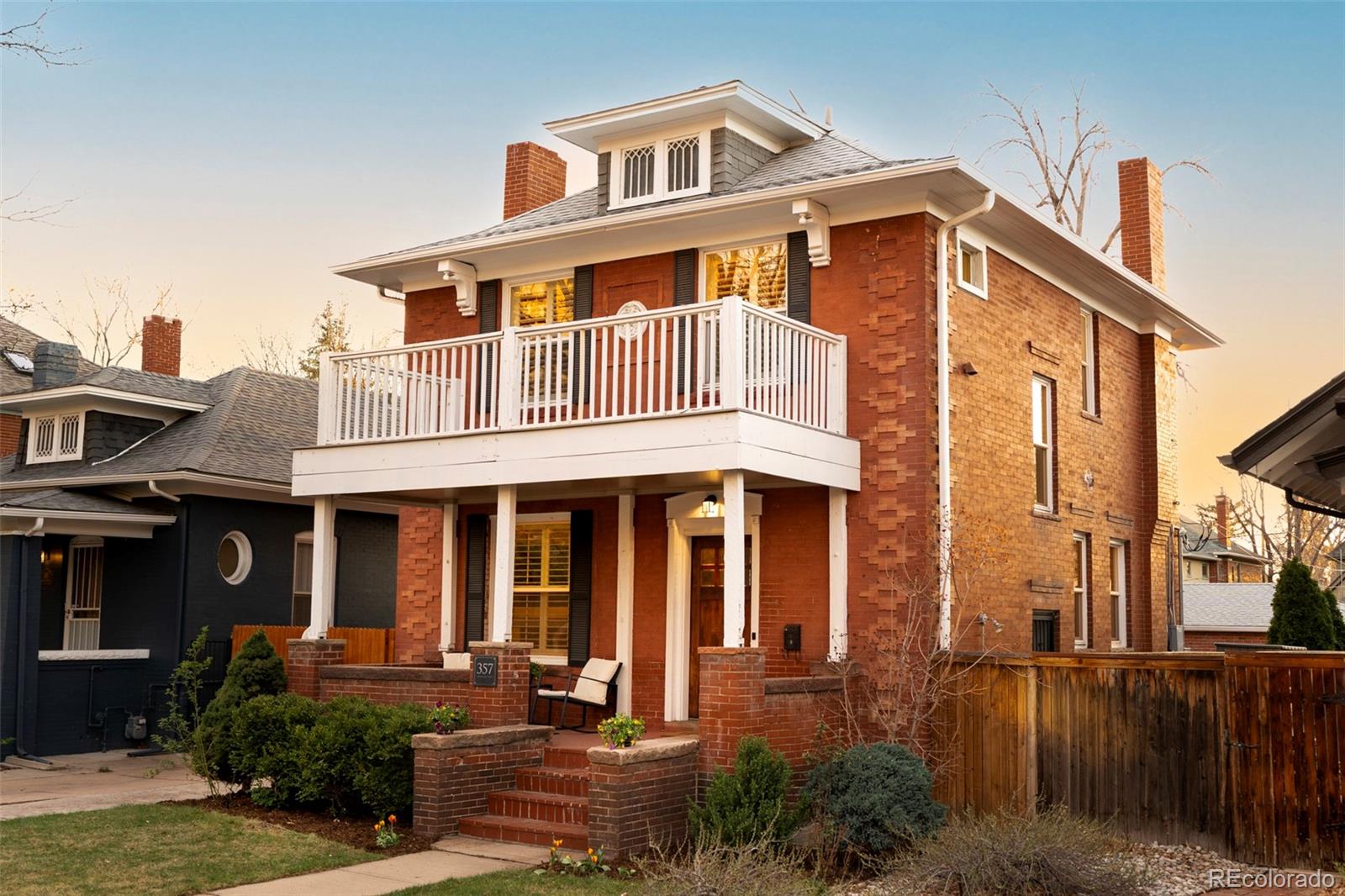 MLS Image #47 for 357 s downing street,denver, Colorado
