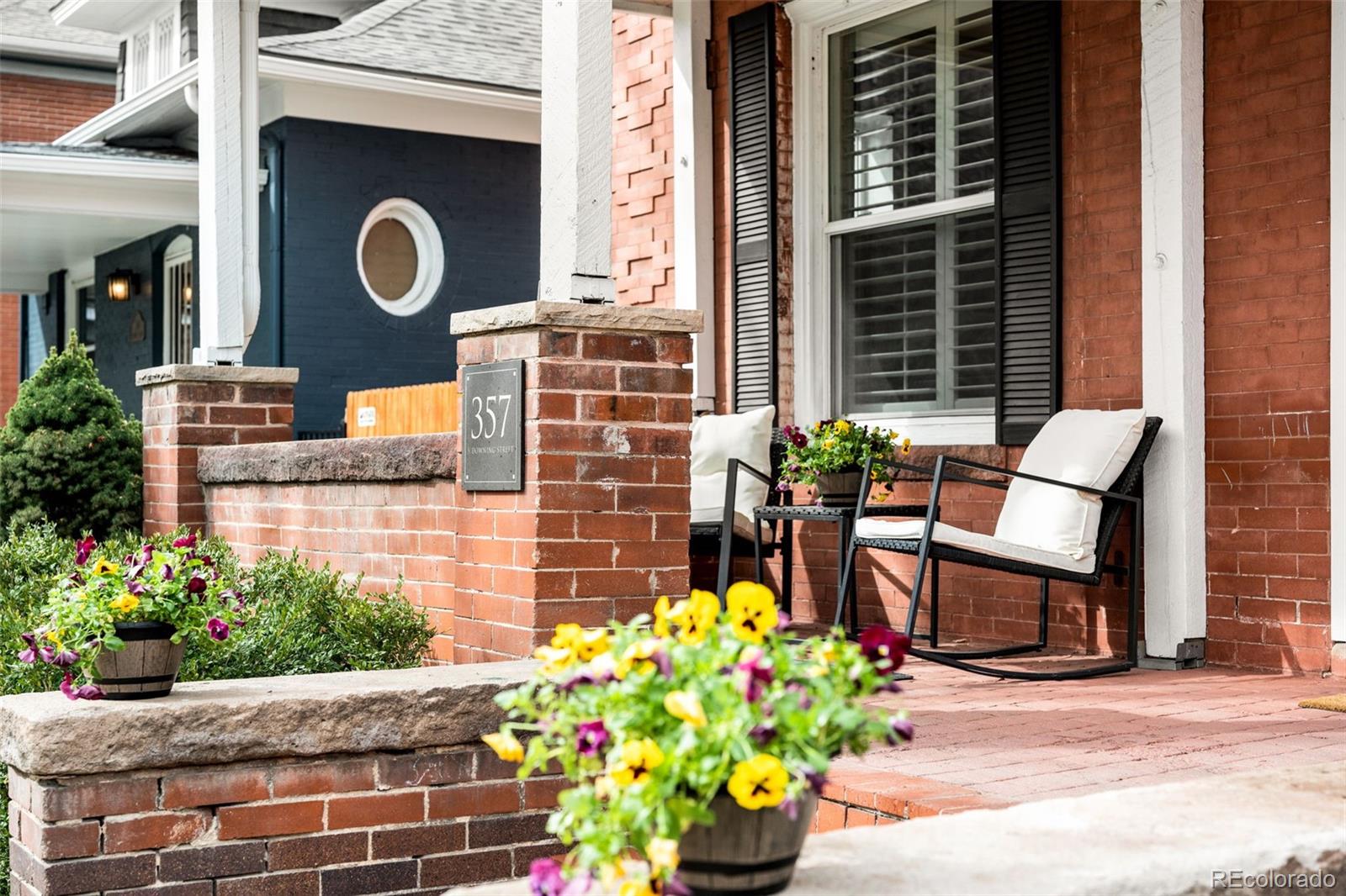 MLS Image #48 for 357 s downing street,denver, Colorado