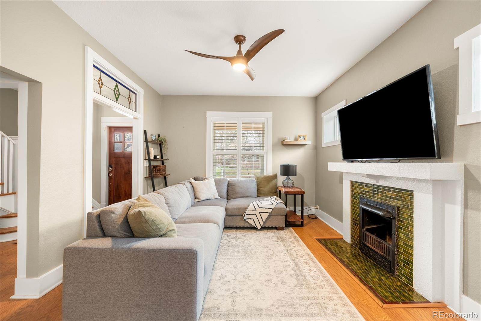 MLS Image #5 for 357 s downing street,denver, Colorado