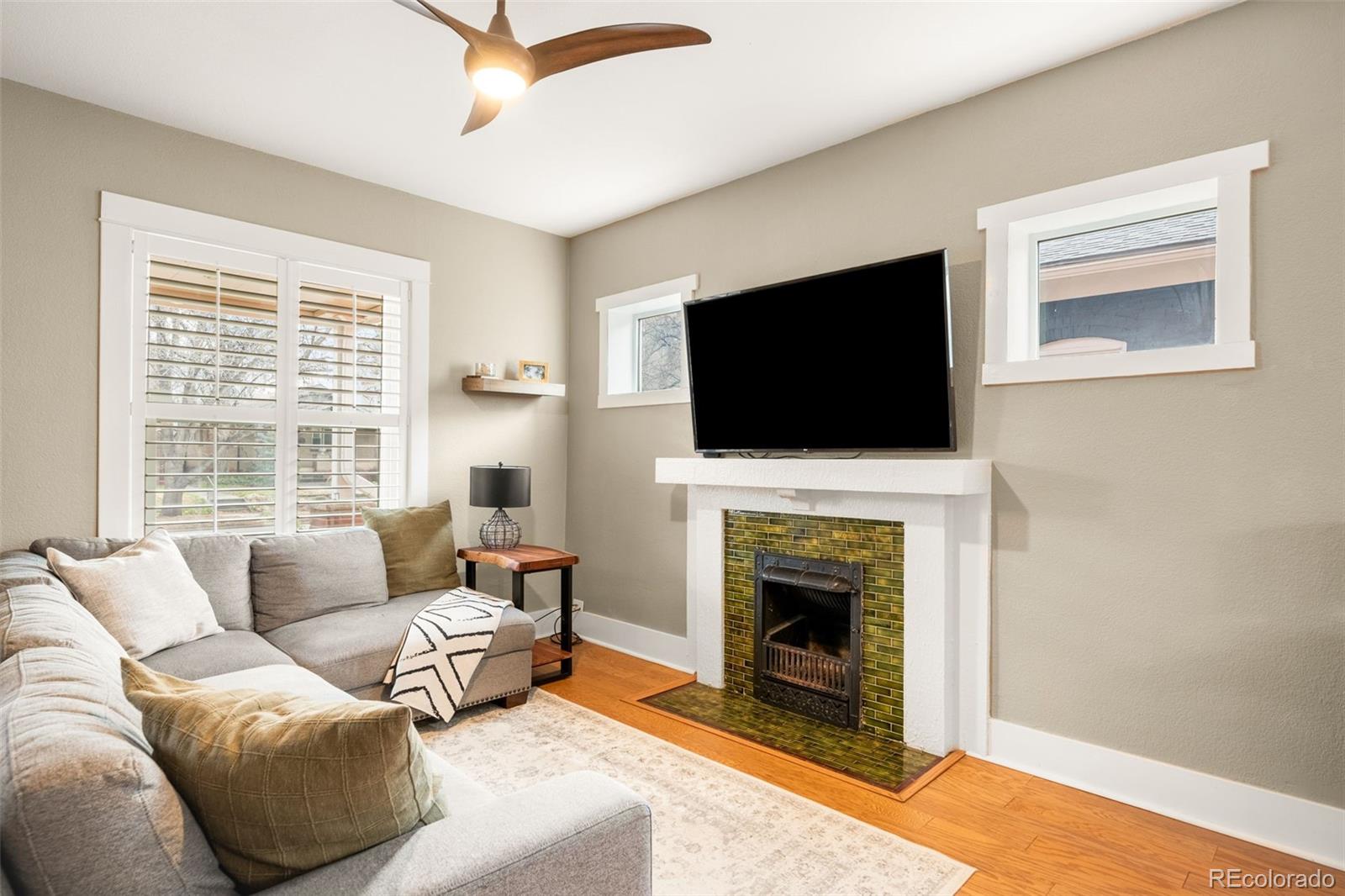 MLS Image #6 for 357 s downing street,denver, Colorado