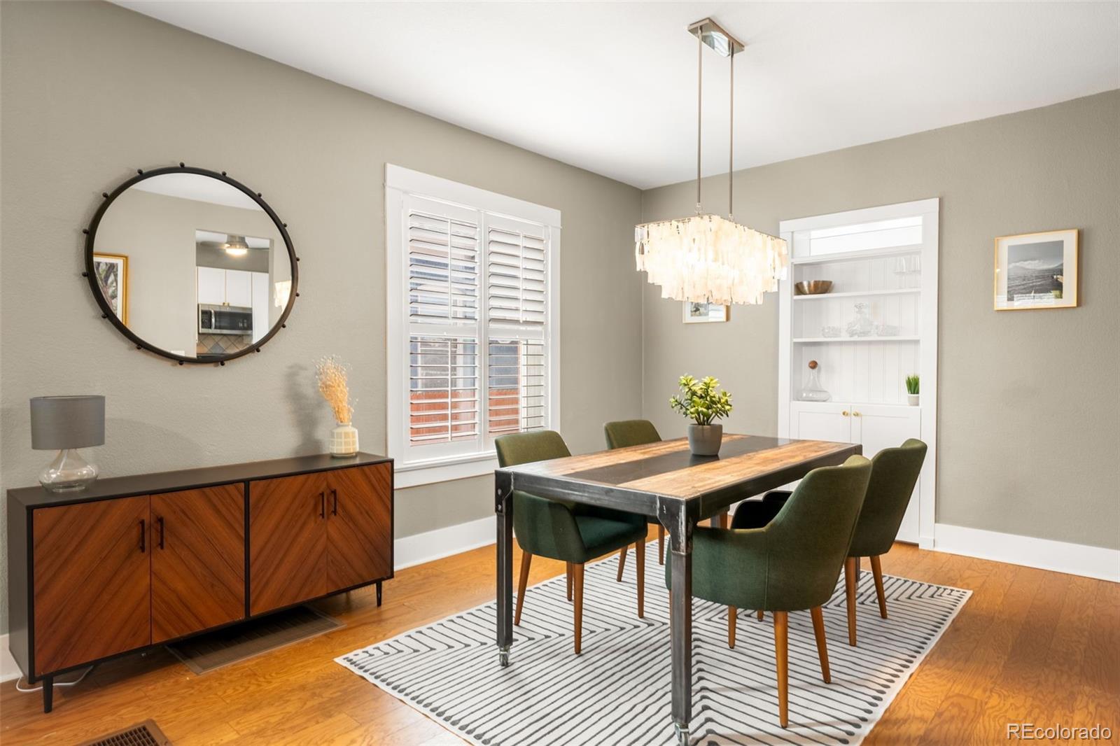 MLS Image #7 for 357 s downing street,denver, Colorado