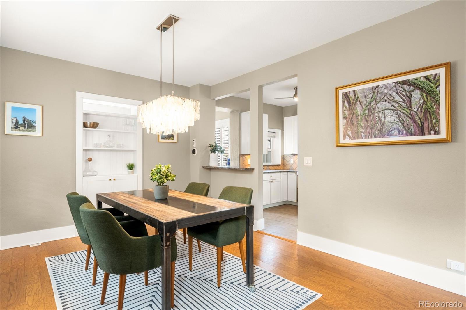 MLS Image #8 for 357 s downing street,denver, Colorado