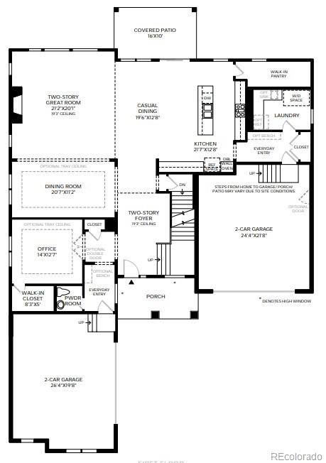 MLS Image #11 for 4594  weitbrec lane,castle rock, Colorado